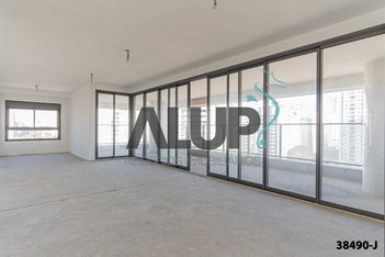 apartment em Rua Doutor Jesuíno Maciel, Campo Belo - São Paulo - SP