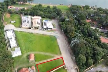 land_lot em Estrada Municipal Geraldo Alves da Silva, Boa Vista dos Silva - Bragança Paulista - SP