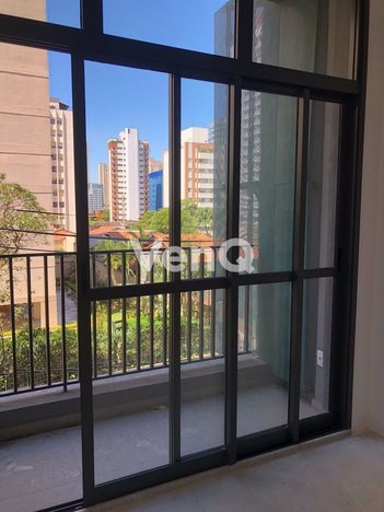 apartment em Rua Senador Milton Campos, Santo Amaro - São Paulo - SP
