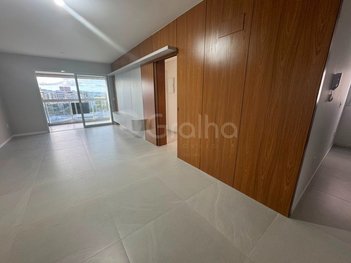 apartment em Rua dos Cardeais, Pedra Branca - Palhoça - SC