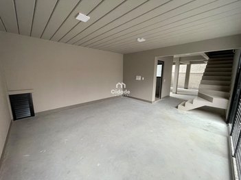 house em Rua Irmão Leandro, Vila Lenzi - Jaraguá do Sul - SC