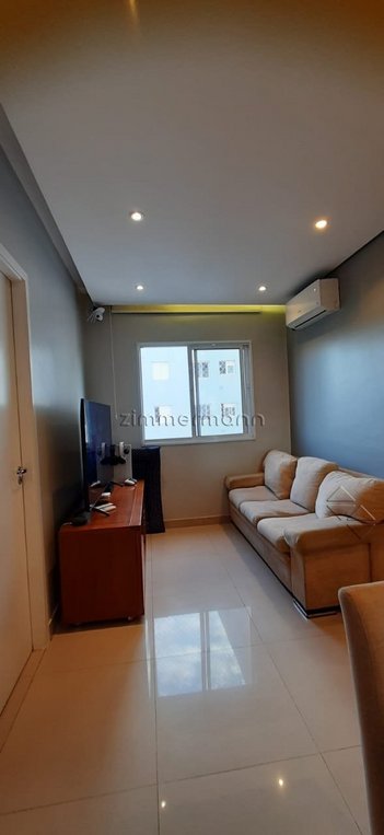 apartment em Rua Cônego Vicente Miguel Marino, Barra Funda - São Paulo - SP