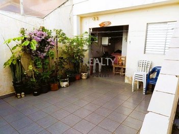 house em Rua Dom João Batista Neri, Jardim Itapeva - São Paulo - SP