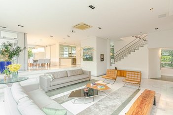 house em Rua José Benedito Cottolengo, Campo Comprido - Curitiba - PR