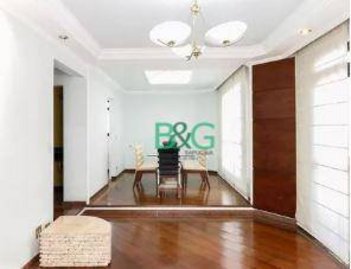 apartment em Rua Lydia Ferrari Magnoli, Jardim Avelino - São Paulo - SP