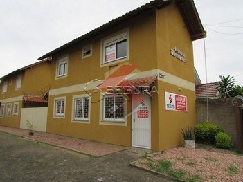 house em Osvaldo Cruz, Niterói - Canoas - RS