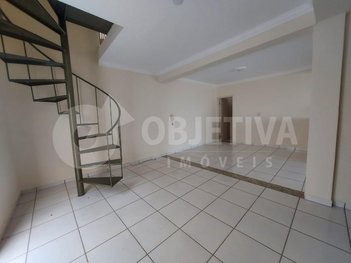 house em Rua dos Cravos, Cidade Jardim - Uberlândia - MG