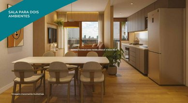 apartment em Estrada dos Remédios, Ilha do Retiro - Recife - PE