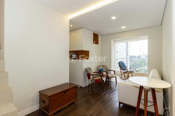 apartment em Rua Major Freire, Vila Monte Alegre - São Paulo - SP