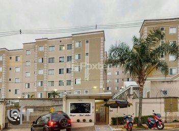apartment em Francisco da Cruz Mellão, Campo Limpo - São Paulo - SP