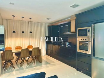 apartment em Rua Fernandes Francisco Coutinho, Canasvieiras - Florianópolis - SC