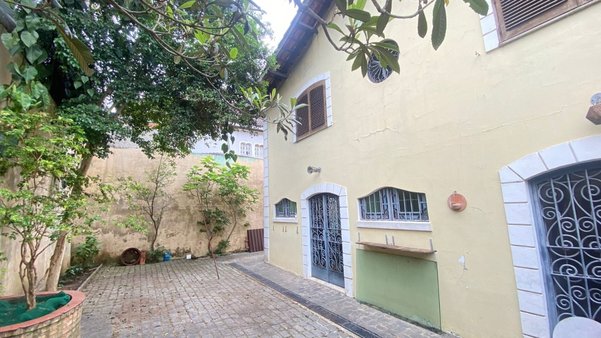 Cômodo Condomínio