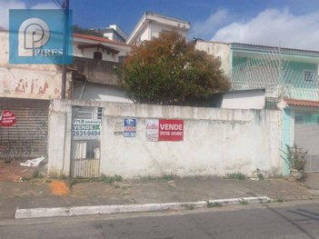 land_lot em Rua Laurindo Sbampato, Vila Guilherme - São Paulo - SP