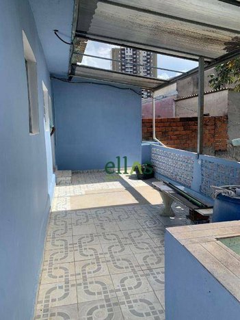 house em Rua General Florêncio, São Pedro - Osasco - SP