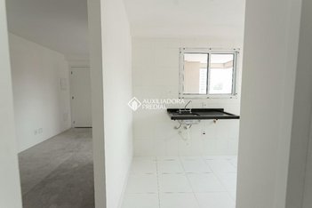 apartment em Rua Doutor Eduardo Monteiro, Jardim Bela Vista - Santo André - SP