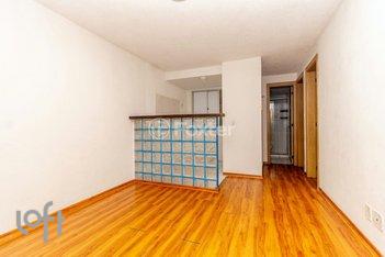 apartment em Juscelino Kubitschek de Oliveira, Passo das Pedras - Porto Alegre - RS