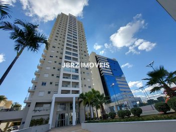 apartment em Avenida Presidente Vargas, Vila Homero - Indaiatuba - SP