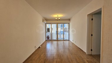 apartment em Avenida Hercílio Luz, Centro - Florianópolis - SC