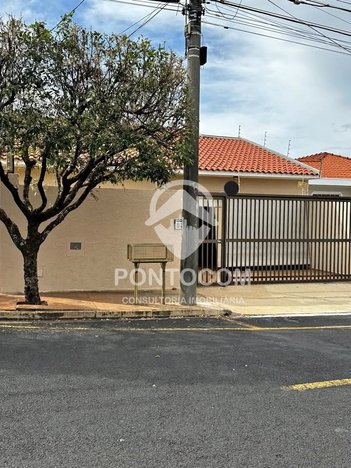 house em Rua Doutor Alberto José Ismael, Parque Quinta das Paineiras - São José do Rio Preto - SP