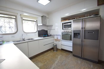 apartment em Alameda dos Tupiniquins, Planalto Paulista - São Paulo - SP