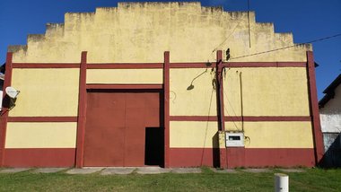 commercial_property em dos Franceses, Quinta - Rio Grande - RS