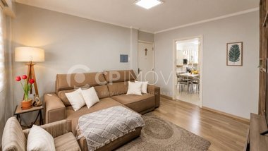 apartment em Rua Presidente Juarez, São Sebastião - Porto Alegre - RS