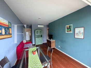 apartment em Avenida Central, Xangri-Lá - Xangri-Lá - RS