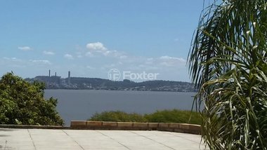 house em Rua Simão Bolívar, Vila Conceição - Porto Alegre - RS