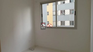 apartment em Rua Pedro Tursi, Jardim Satélite - São José dos Campos - SP