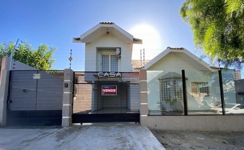 house em Rua Professor Valter Biazin, Jardim Novo Oásis - Maringá - PR