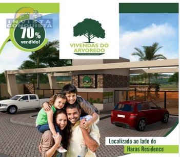 land_lot em Rodovia Br116, José Gonçalves - Vitória da Conquista - BA