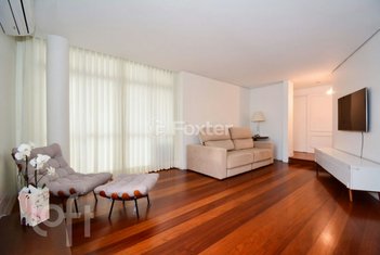 apartment em Rua Rui Barbosa, Agronômica - Florianópolis - SC