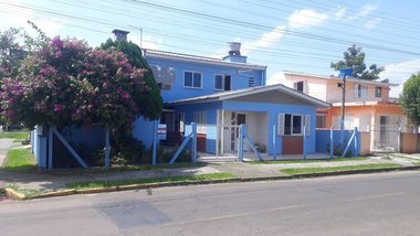 house em ESPANHA, Parque Marechal Rondon - Cachoeirinha - RS
