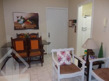 apartment em Rua Hugo Livi, Morro Santana - Porto Alegre - RS