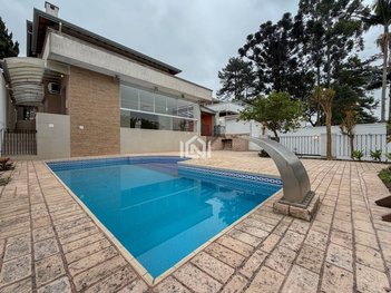 house em Rua São Domingos, Vila Santo Antônio - Cotia - SP