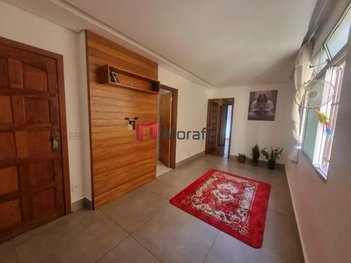 apartment em Rua São Mateus, Sagrada Família - Belo Horizonte - MG