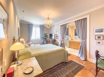 apartment em Avenida Angélica, Higienópolis - São Paulo - SP