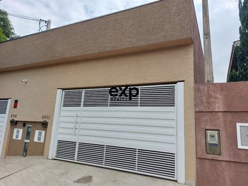 house em Rua dos Lírios, Jardim dos Pinheiros - Atibaia - SP