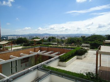 office em Doutor José Elias, Alto da Lapa - São Paulo - SP