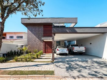house em Rua Ceramista Roberto Weiss, Jardim das Colinas - São José dos Campos - SP