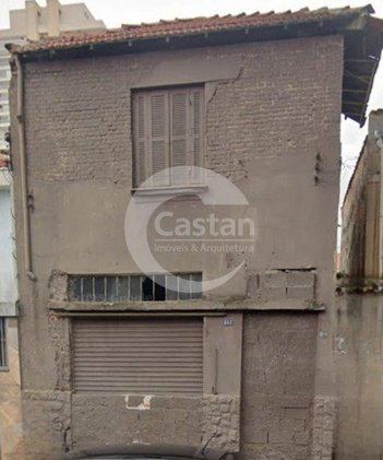 land_lot em Rua Itaqueri, Alto da Mooca - São Paulo - SP