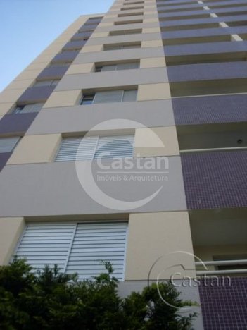 apartment em Rua Canuto Saraiva, Mooca - São Paulo - SP