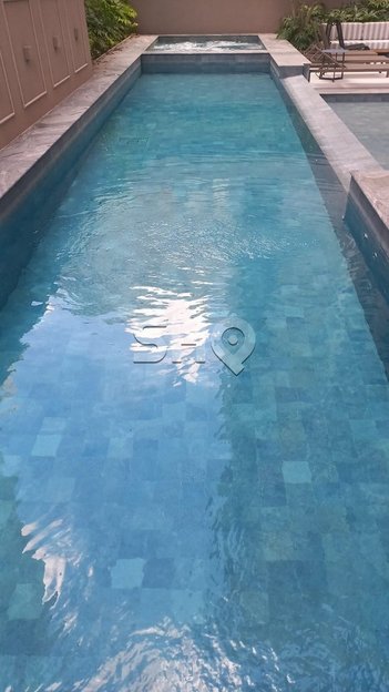 apartment em Rua Apiacás, Perdizes - São Paulo - SP