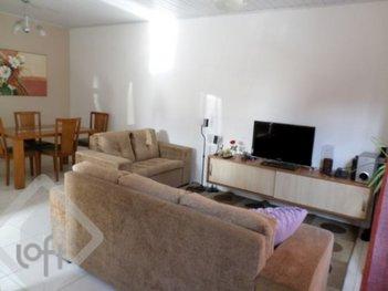 house em Martinho Lutero, Harmonia - Canoas - RS