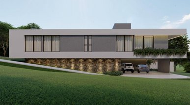 house em Rodovia MG-050, Vila Verde - Betim - MG