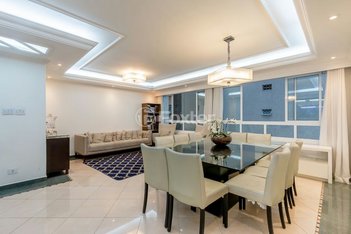 apartment em Avenida Angélica, Santa Cecília - São Paulo - SP