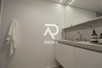 apartment em Rua João Moura, Pinheiros - São Paulo - SP