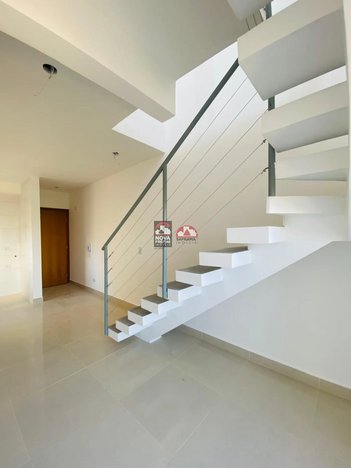 apartment em Avenida Monsenhor João José de Azevedo, Crispim - Pindamonhangaba - SP