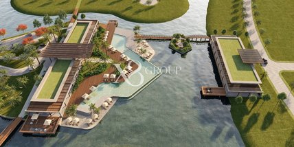 land_lot em Estrada do Mar, Xangri-Lá - Xangri-Lá - RS