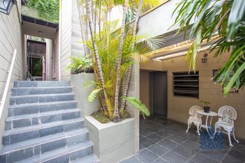 commercial_building em Rua Macarani, Bosque da Saúde - São Paulo - SP